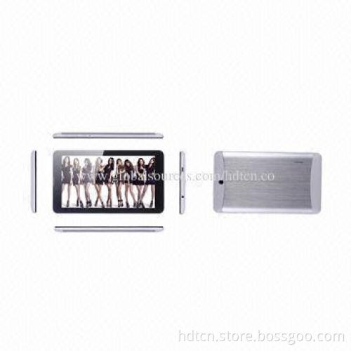 High-quality Good Price 7.85-inch Tablet PC, A23 Dual-core, Dual-camera, 4,000mAh Battery